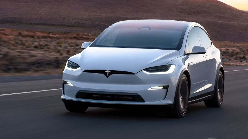 Comparison car 2